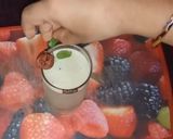 A picture of step 7 of Litchi Juice | Litchi Drink | Litchi Lemonade.