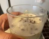 Foto del paso 5 de la receta: Pasta en salsa de camarón