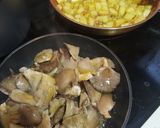 Foto del paso 11 de la receta: Albóndigas con setas al Hopkins