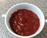 Foto del paso 6 de la receta: Mermelada de fresa casera