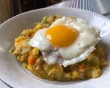 Foto del paso 5 de la receta: Charquicán