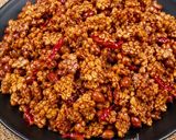 Foto langkah ke 7 dari resep Kering Tempe Kacang.