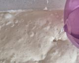 Előtésztás pizza recept fázis 2 fotója