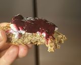 Foto del paso 2 de la receta: Mermelada de frutos rojos con panificadora