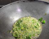 कोहळ्याचा झुणका (Kohlyacha Zunka Recipe In Marathi) रेसिपी स्टेप 3 फोटो 