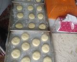 Foto langkah ke 4 dari resep (660) donat kentang empuk.