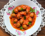عکس مرحله 4 از دستور 🇱🇧 داوود پاشا لبنانی (Dawood basha)