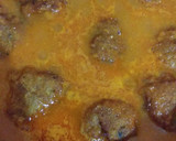 சுரைக்காய் கோஃப்தா கறி ரெசிபி ஸ்டேப் 6 புகைப்படம்