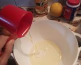 Foto del paso 1 de la receta: Torta Suave de limón