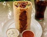 Kebab I 🌶 krok przepisu 3 zdjęcie