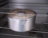 Foto langkah ke 5 dari resep Puding bread simpel bikin nagih.