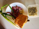 02. Tumis Oncom dengan Teri Medan (Sederhana)