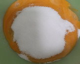 Foto del paso 8 de la receta: Brazo de gitano relleno de crema pastelera