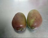 Foto langkah ke 1 dari resep Rujak serut mangga muda #bikin ramadhan berkesan.