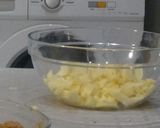 Foto del paso 2 de la receta Crumble de manzana