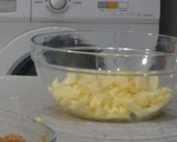 Foto del paso 2 de la receta: Crumble de manzana