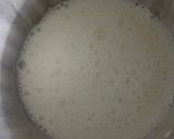 केसर दही लस्सी kesar dahi lussi रेसिपी चरण 2 फोटो