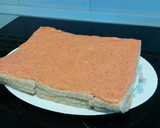 Foto del paso 6 de la receta: Pastel frío de espárrago y pimiento