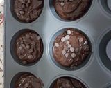 Foto del paso 6 de la receta: Muffins de chocolate