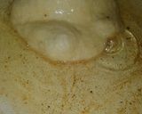 Foto del paso 4 de la receta: Buñuelos con chocolatito caliente