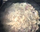 Foto del paso 2 de la receta: Salsa Caruso 🍝