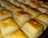 Foto del paso 11 de la receta: Libritos Hojaldrado