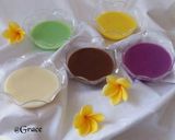 Foto langkah ke 2 dari resep Silky Puding.