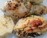 Foto del paso 4 de la receta: Pollo al limón en olla essen 😋