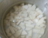 Foto del paso 1 de la receta: Puré de papas al estilo de mi esposo