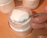 Foto del paso 2 de la receta: Yogurt griego de pera