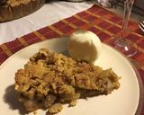 Foto del paso 8 de la receta: Crumble de manzanas