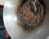 Foto langkah ke 4 dari resep Pangsit Goyeng Asam Manise.