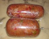 Foto del paso 5 de la receta: Fiambre casero