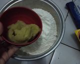 Foto langkah ke 2 dari resep Donat kentang menul ala umi.