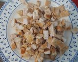 Foto del paso 4 de la receta: Ensalada de macarrones