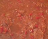 Foto del paso 8 de la receta: Arroz caldoso con bogavante