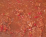 Foto del paso 8 de la receta: Arroz caldoso con bogavante