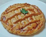 Foto del paso 13 de la receta Empanada gallega