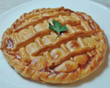 Foto del paso 13 de la receta: Empanada gallega