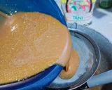 Foto langkah ke 4 dari resep Caramel Cake.