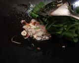 Foto langkah ke 3 dari resep Bakmie Goreng Sosis Tuna.