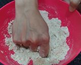 Foto langkah ke 1 dari resep Maida Chapati.