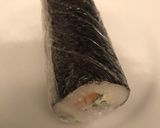 Foto del paso 4 de la receta: Sushi casero