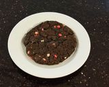 A picture of step 11 of Milk Chocolate Mint Chip Cookies.