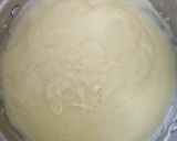 Vaníliás - fahéjas párna recept fázis 2 fotója