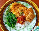 Foto langkah ke 5 dari resep Sambal Teri Petai.