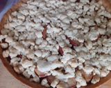 Foto del paso 12 de la receta: Crumble de manzana