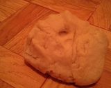 Foto del paso 4 de la receta: Quiche o tartaleta enrejada de acelga, alcachofa y quesillo