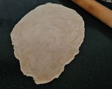 Foto del paso 3 de la receta: Bizcochitos de grasa
