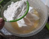 Foto del paso 4 de la receta: Bizcochuelo esponjoso